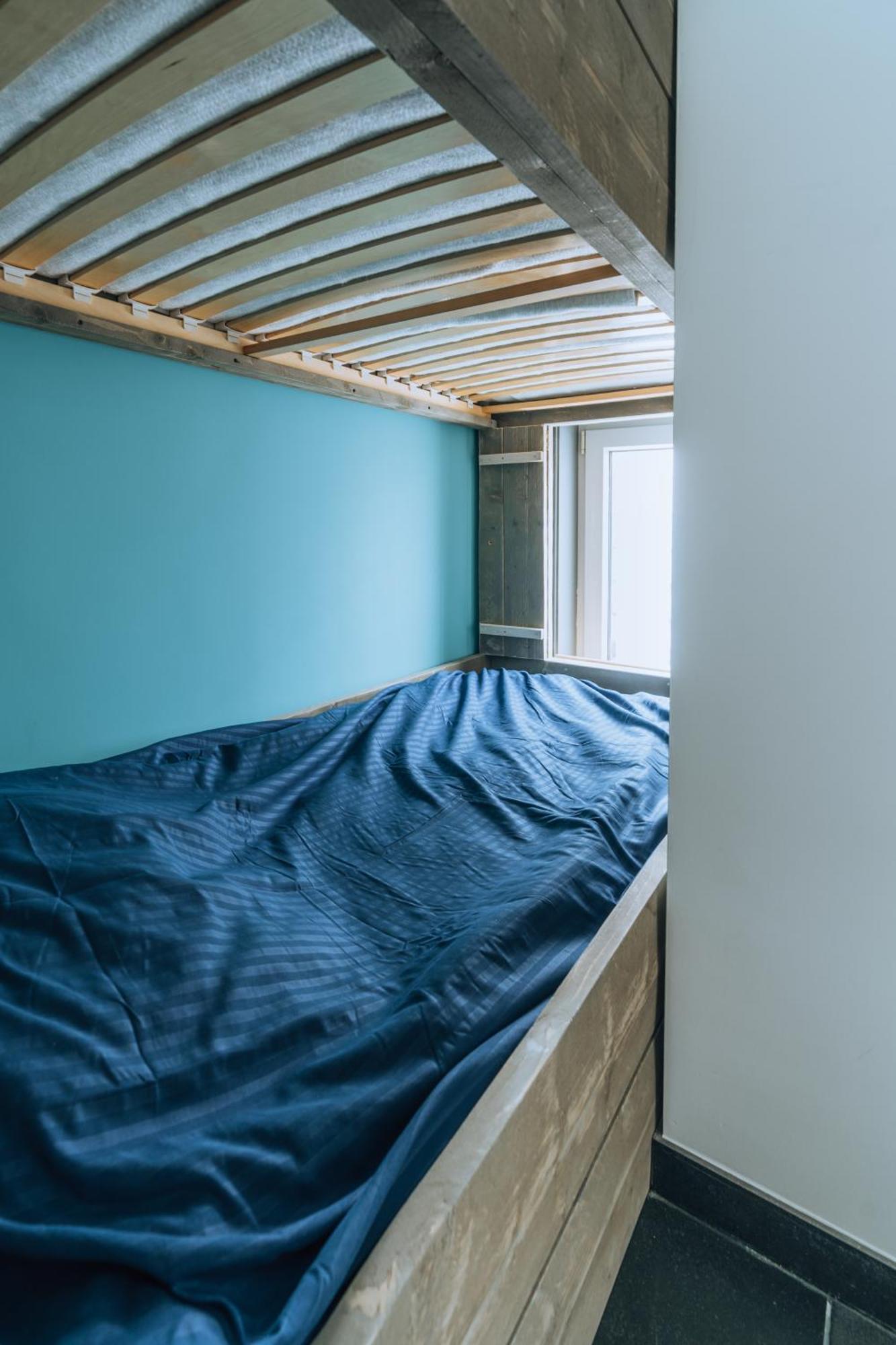 Strand Thema Vakantiewoning Bij B&B Gezond Aan Zee - Toegang Wellnesstuin Meerprijs Ouddorp Exterior foto